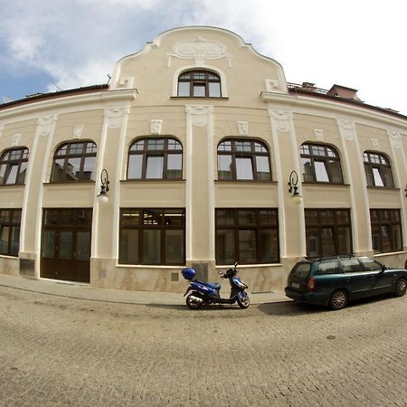 Hotel Vabank Golub-Dobrzyń Esterno foto