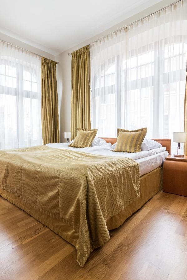 Hotel Vabank Golub-Dobrzyń Esterno foto