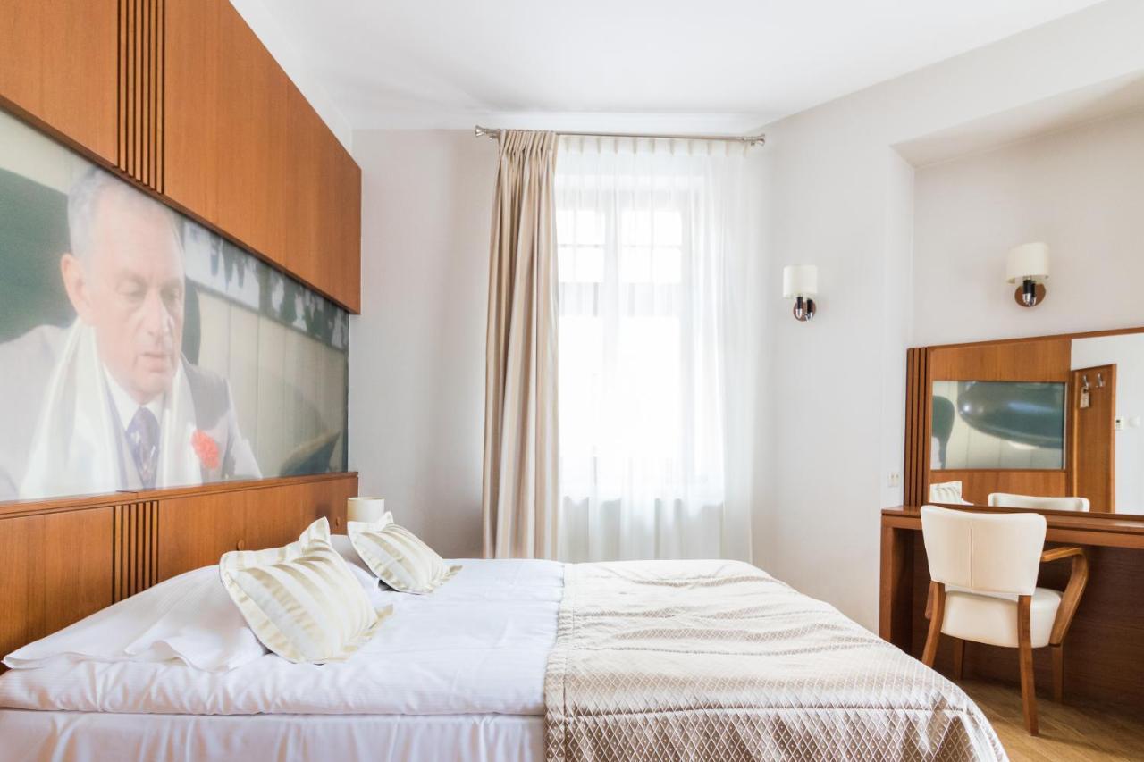 Hotel Vabank Golub-Dobrzyń Esterno foto