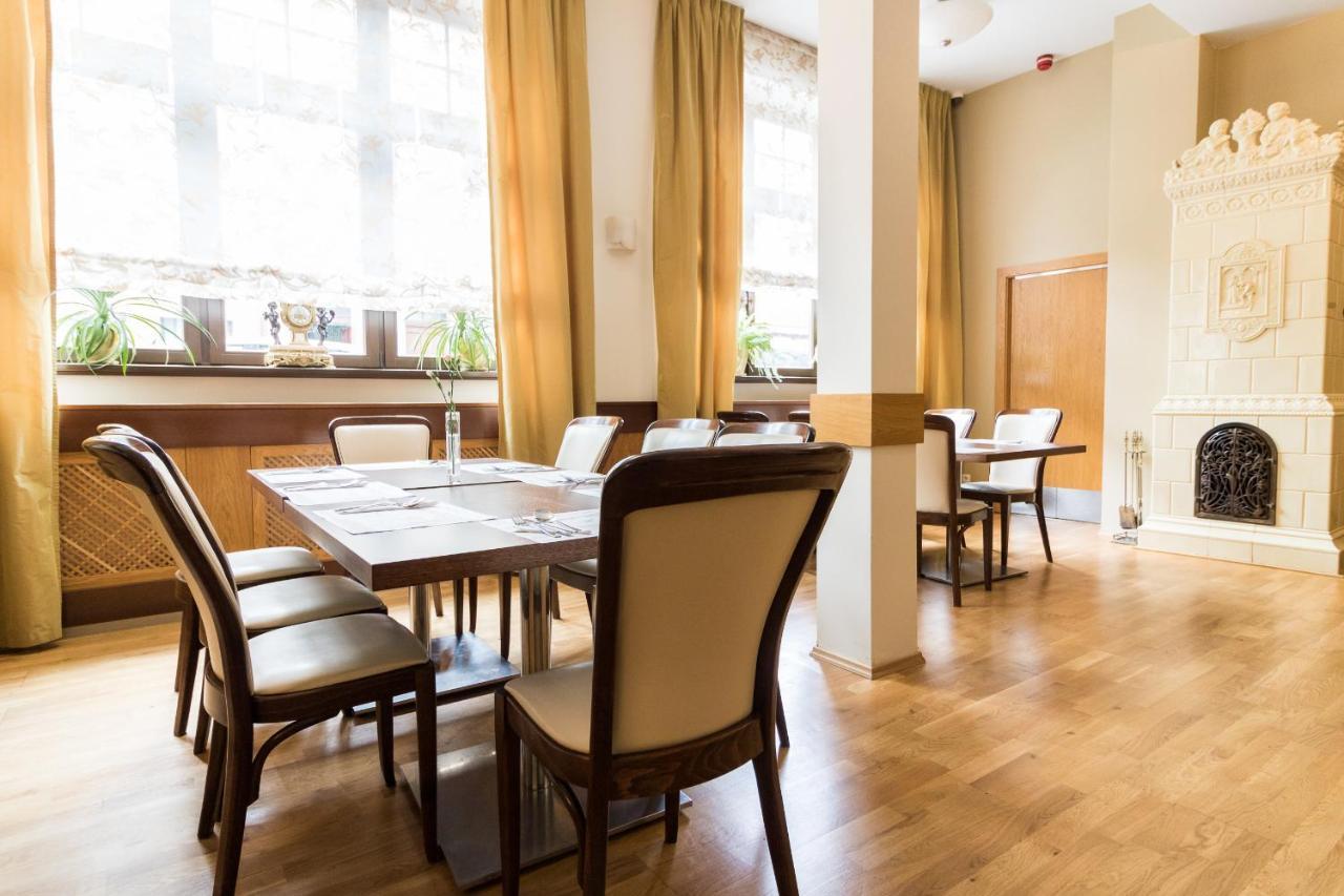 Hotel Vabank Golub-Dobrzyń Esterno foto