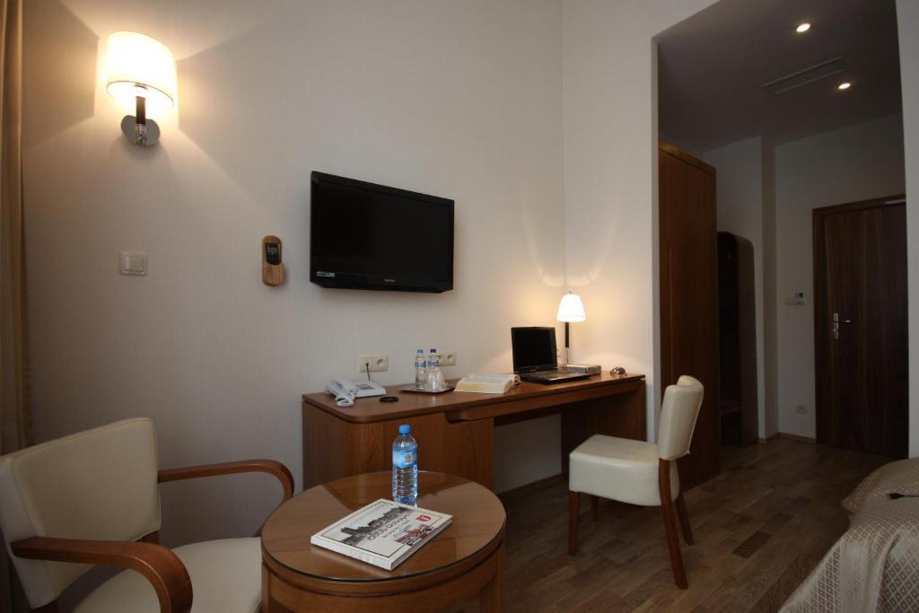 Hotel Vabank Golub-Dobrzyń Camera foto