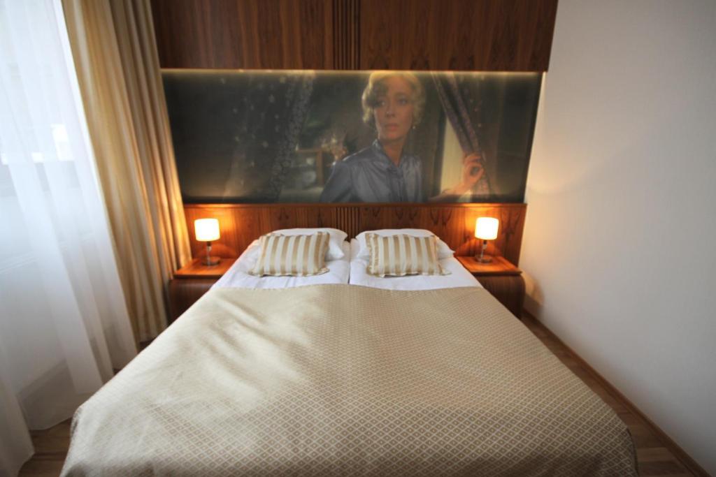 Hotel Vabank Golub-Dobrzyń Camera foto