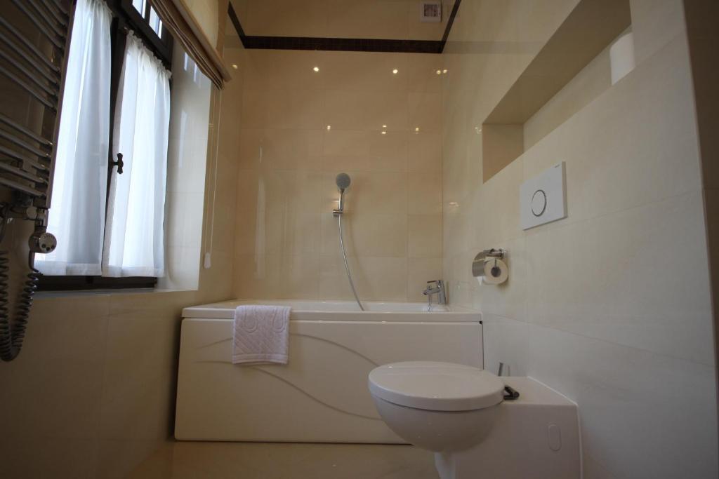 Hotel Vabank Golub-Dobrzyń Camera foto