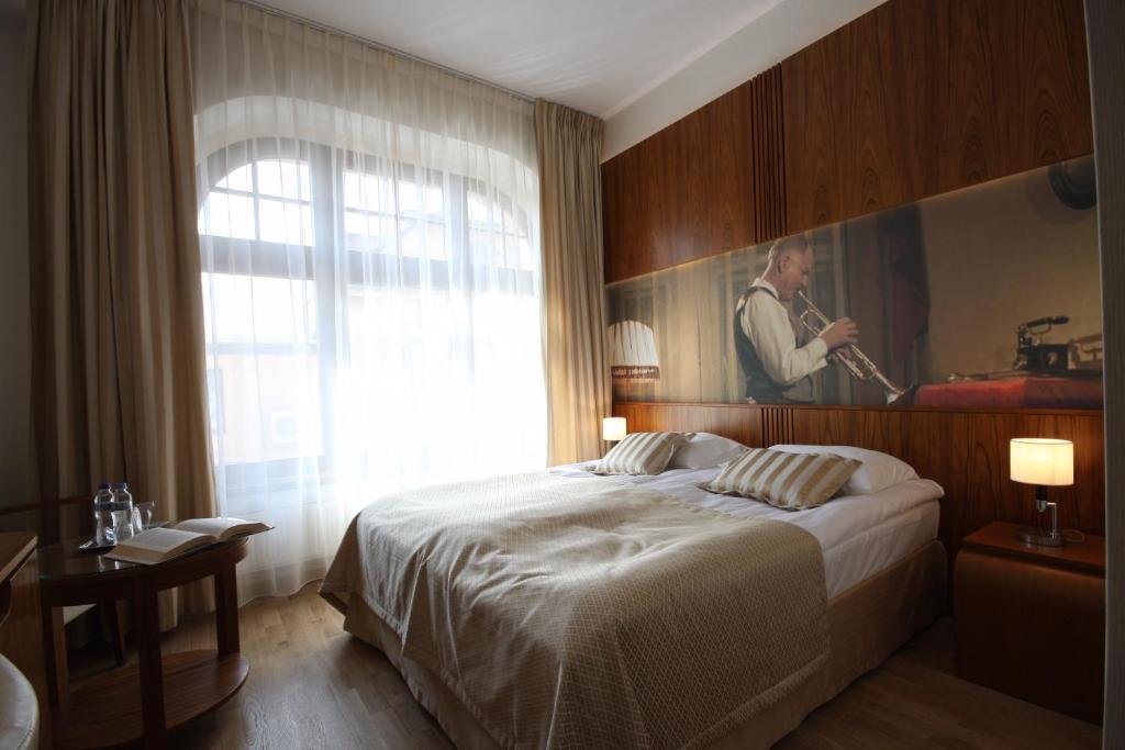 Hotel Vabank Golub-Dobrzyń Camera foto