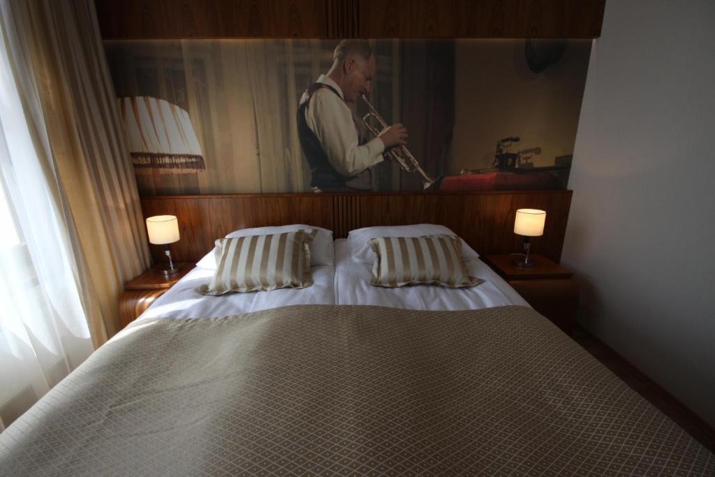 Hotel Vabank Golub-Dobrzyń Camera foto