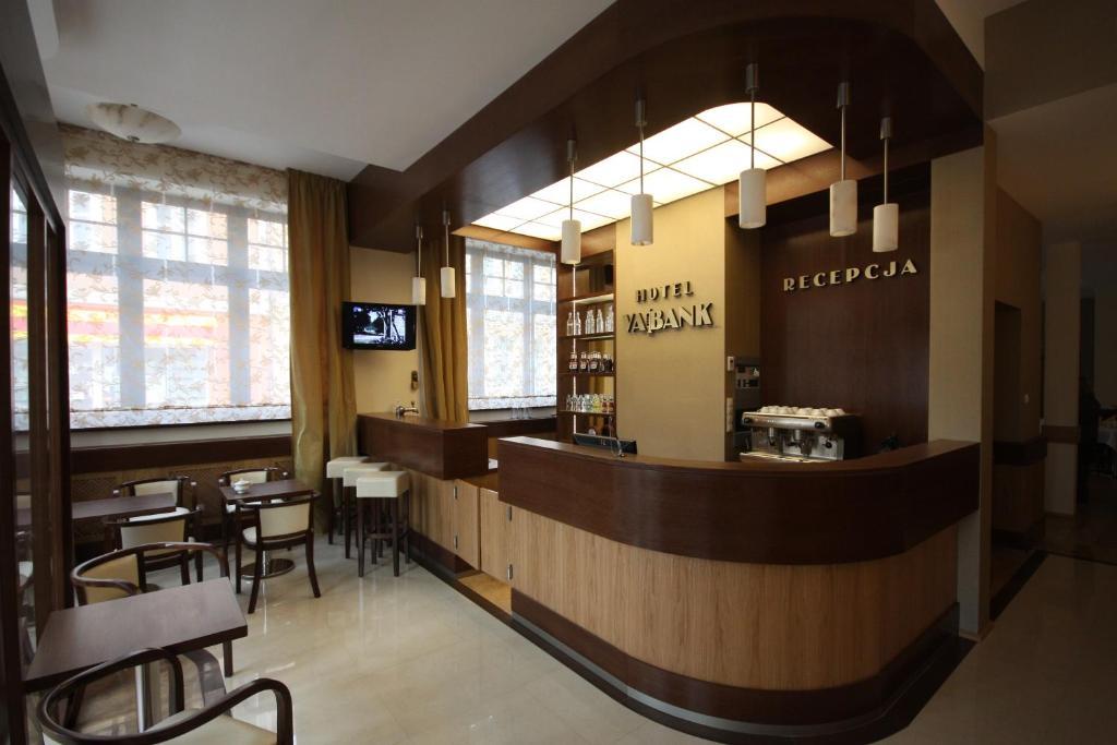 Hotel Vabank Golub-Dobrzyń Esterno foto