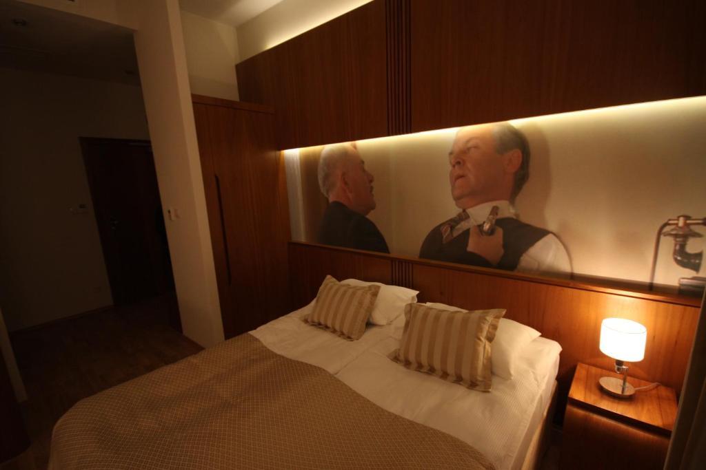 Hotel Vabank Golub-Dobrzyń Camera foto