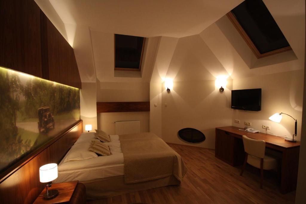 Hotel Vabank Golub-Dobrzyń Camera foto