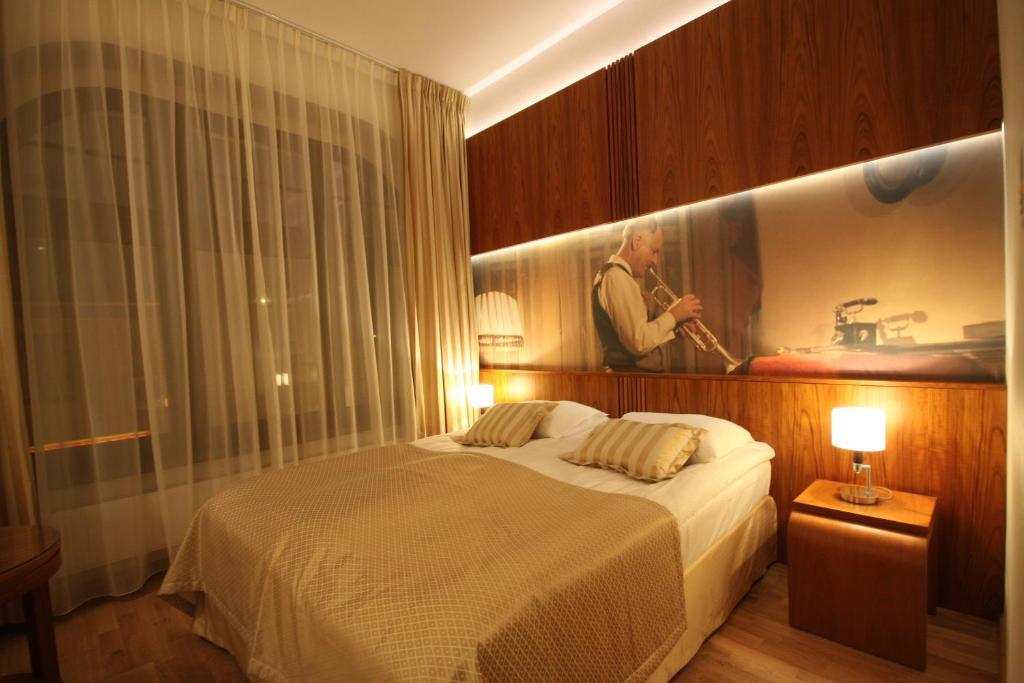 Hotel Vabank Golub-Dobrzyń Camera foto