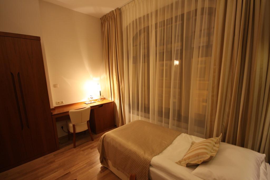 Hotel Vabank Golub-Dobrzyń Camera foto